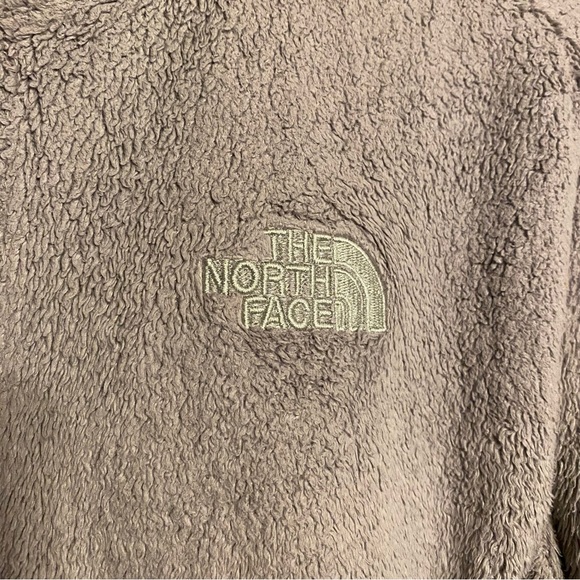 Women’s Medium The North Face Fleece Jacket - Picture 2 of 13